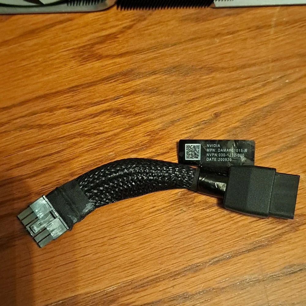 3060 ti founder's edition.